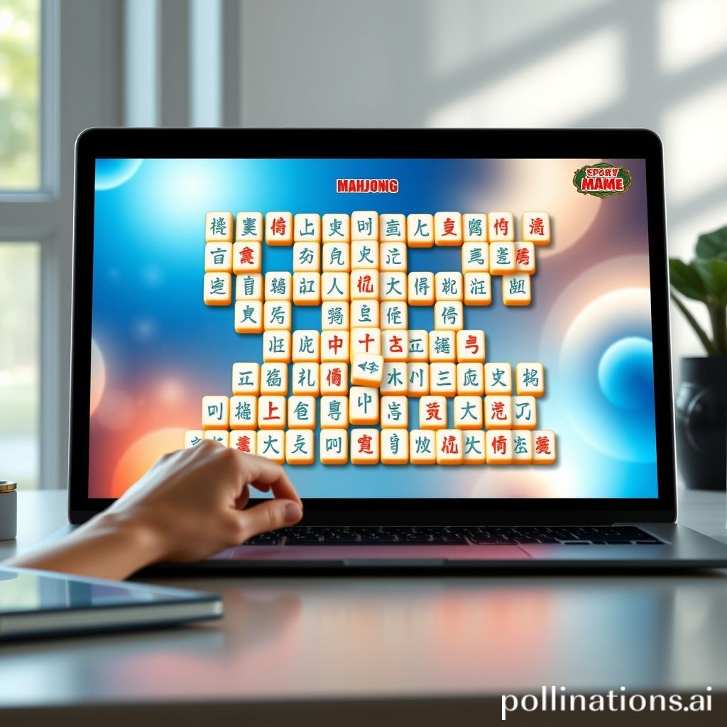 Cara Memenangkan Mahjong Quest Online Tanpa Mengunduh